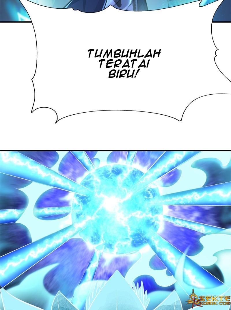 I Picked Up An Attributes Chapter 13 Gambar 5